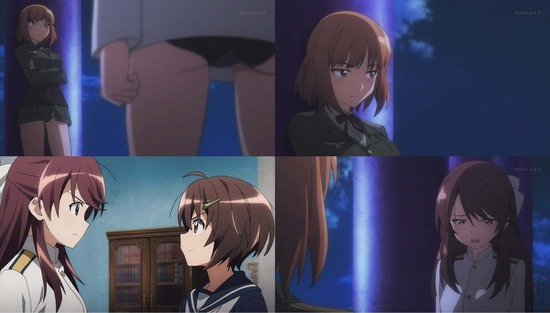 ブレイブウィッチーズ 10話画像sample_011