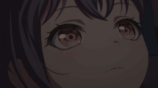 BanG Dream! 10話場面カット009