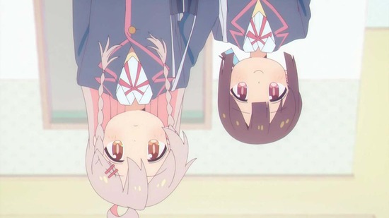お兄ちゃんはおしまい! 7話場面カット037
