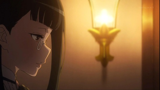 プリンセス プリンシパル １０話 Case22 Comfort Comrade 感想 さようならドロシー もぐもく独り言