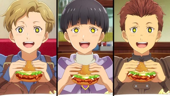 異世界食堂2 10話010