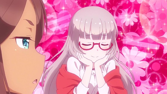 NEW GAME!! 3話場面カット_030