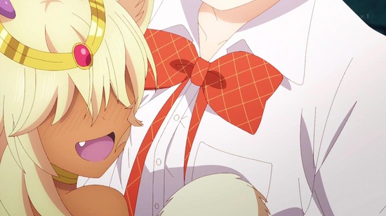 ド級編隊エグゼロス 5話場面カット029