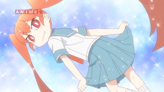 上野さんは不器用　１１話番組カット002