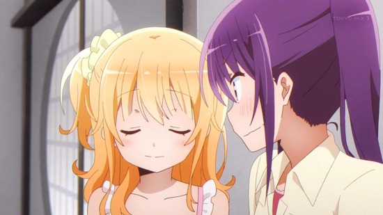 こみっくがーるず 3話場面カット023