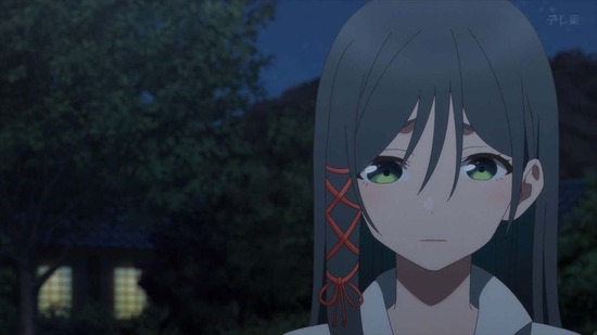 甘神さんちの縁結び 8話場面カット003