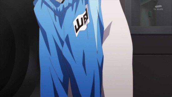 僕の心のヤバイやつ 14話場面カット04