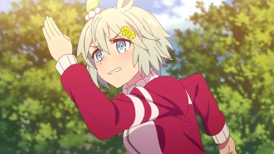 ウマ娘 プリティーダービー 5話場面カット006