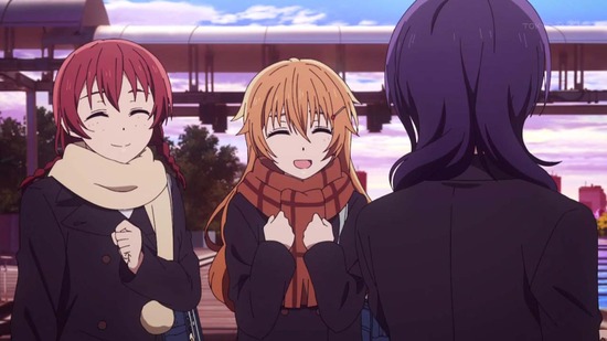 ラブライブ! 11話場面カット025