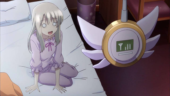 Fate/kaleid liner プリズマ☆イリヤ 7話003