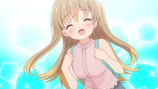 スローループ 7話画面カット029