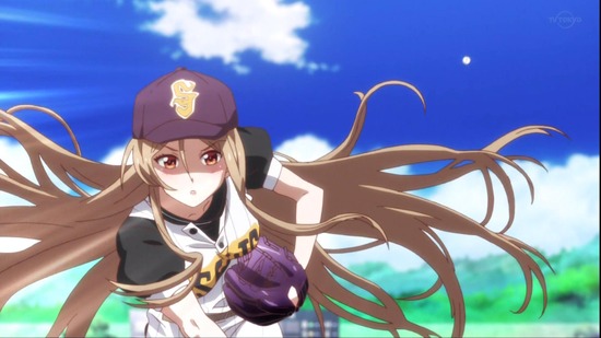 八月のシンデレラナイン １１話番組カット037