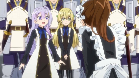 転生貴族の異世界冒険録 9話場面カット009