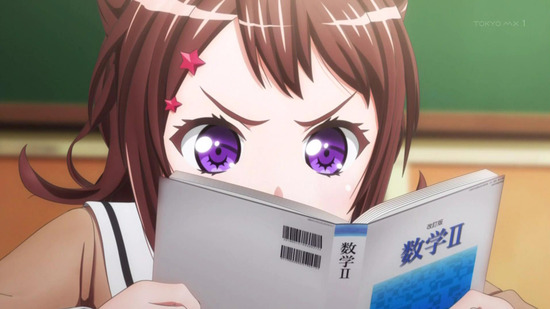 BanG Dream!1話番組カット019