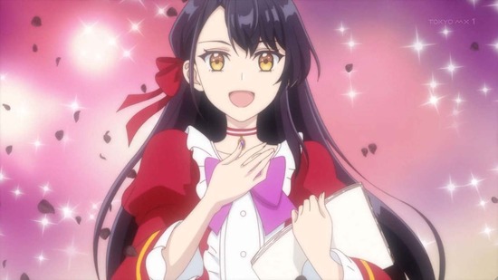 歴史に残る悪女になるぞ　４話場面カット004