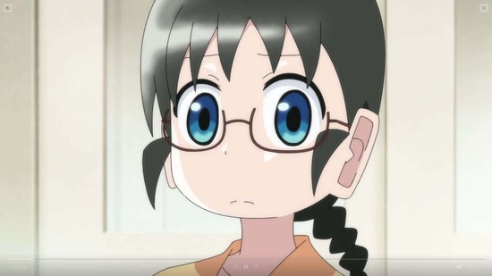 事情を知らない転校生がグイグイくる。 9話場面カット006