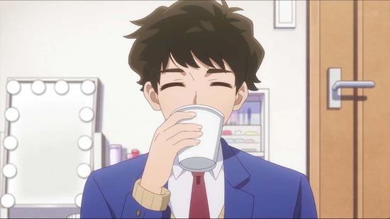 道産子ギャルはなまらめんこい　６話場面カット010