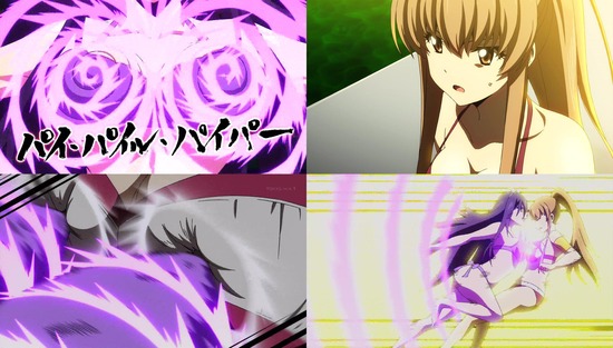 競女!!!!!!!! 10話画像sample_022
