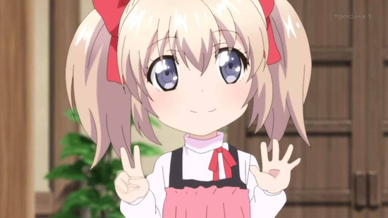 うちの娘の為ならば、俺はもしかしたら魔王も 3話番組カット013
