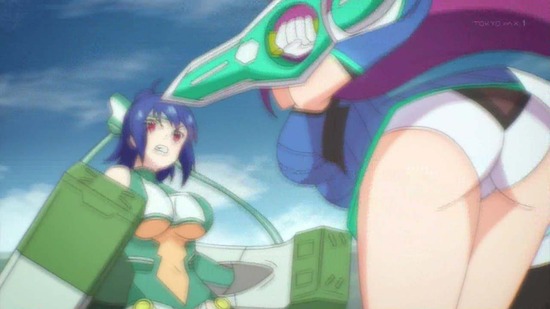 サークレット・プリンセス　１０話番組カット040