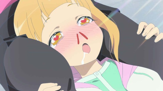 アリス・ギア・アイギス 4話場面カット016