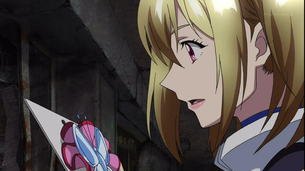 クロスアンジュ 天使と竜の輪舞(ロンド) 14話016