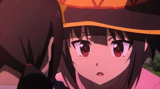この素晴らしい世界に爆焔を! 5話場面カット019