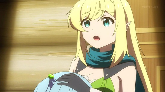 スライム倒して300年　５話場面カット004