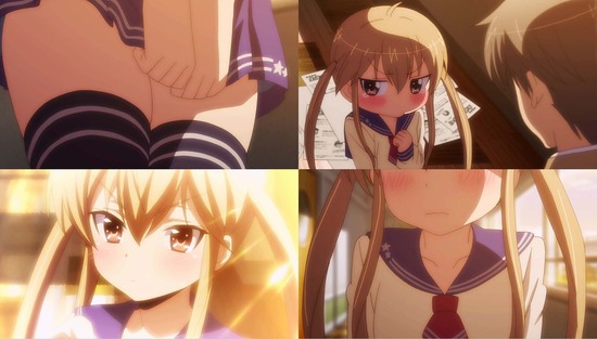 おくさまが生徒会長!+! 11話画像sample_008
