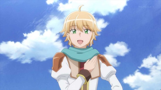 月が導く異世界道中 第二幕 8話場面カット011