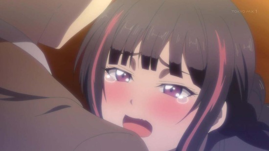 理系が恋に落ちたので証明してみた。 7話場面カット072