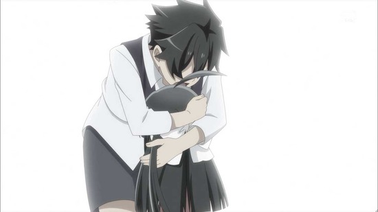 最強タンクの迷宮攻略　３話場面カット10