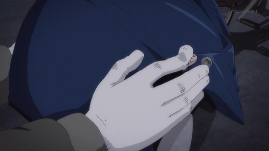 スーパーカブ　６話場面カット008