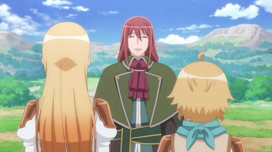 月が導く異世界道中 第二幕 8話場面カット023