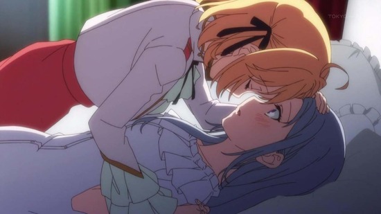転生王女と天才令嬢の魔法革命 4話場面カット012