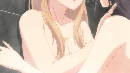 citrus(シトラス) 2話場面カットb013