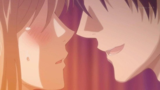 お見合い相手は教え子、強気な、問題児。　２話番組カット_002