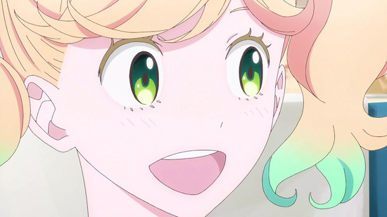 かげきしょうじょ!! 第八幕場面カット004