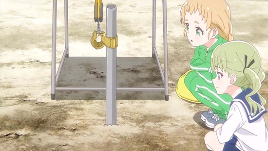 恋する小惑星 6話場面カット011