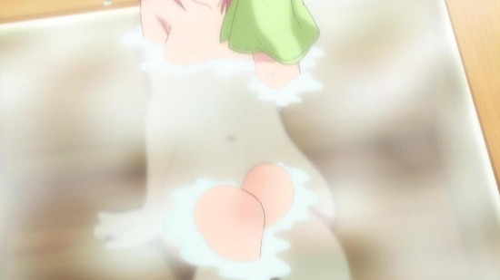 おちこぼれフルーツタルト 8話場面カット056