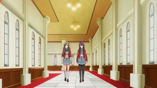 真・進化の実　９話場面カット001