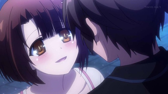 百錬の覇王と聖約の戦乙女 #12最終回場面カット029