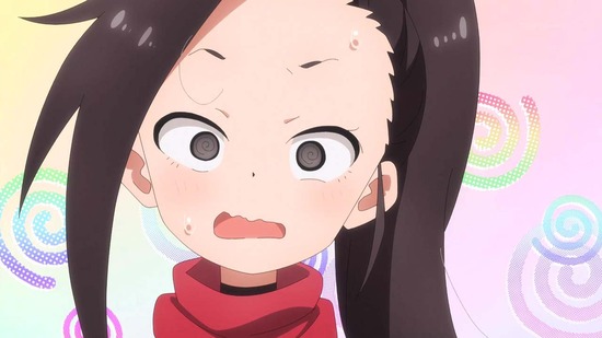 くノ一ツバキの胸の内 13話場面カット060