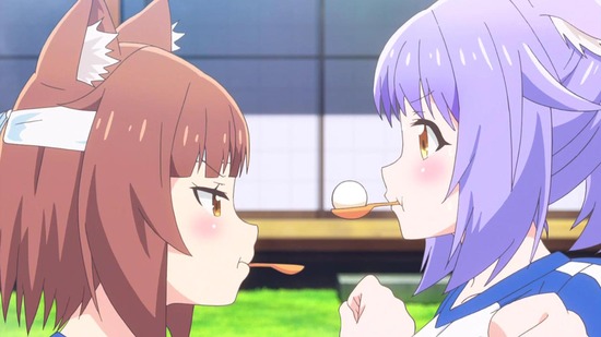 ネコぱら 6話場面カット029