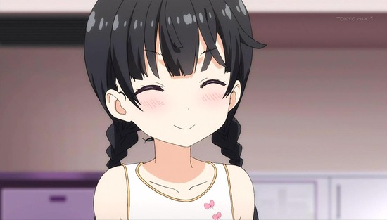 One Room 5話場面Sample015