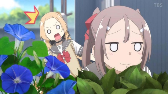 結城友奈は勇者である-大満開の章-　３話場面カット010