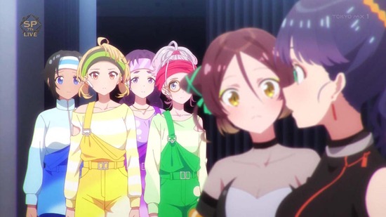 SELECTION PROJECT(セレプロ) 12話番組カット034