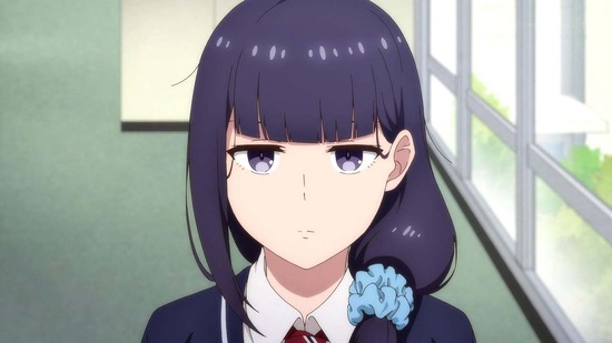 トモちゃんは女の子! 1話場面カット075