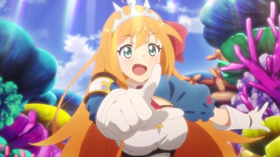 プリンセスコネクト! 1話場面カット_030