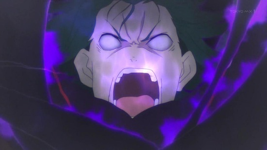 Reゼロから始める異世界生活 43話場面カット021